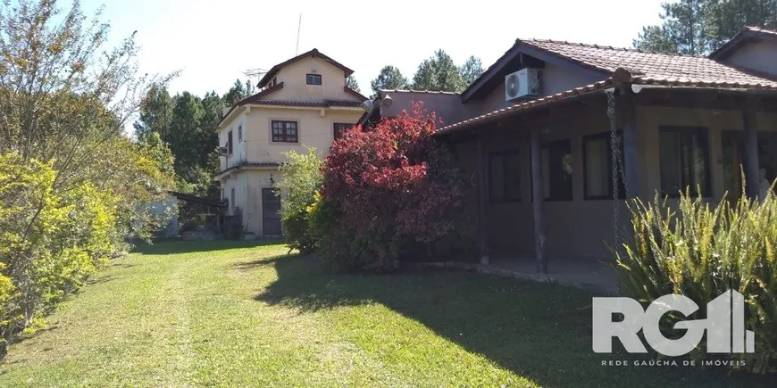 Foto 1 de Fazenda/Sítio com 2 Quartos à venda, 3023m² em Sao Caetano, Porto Alegre