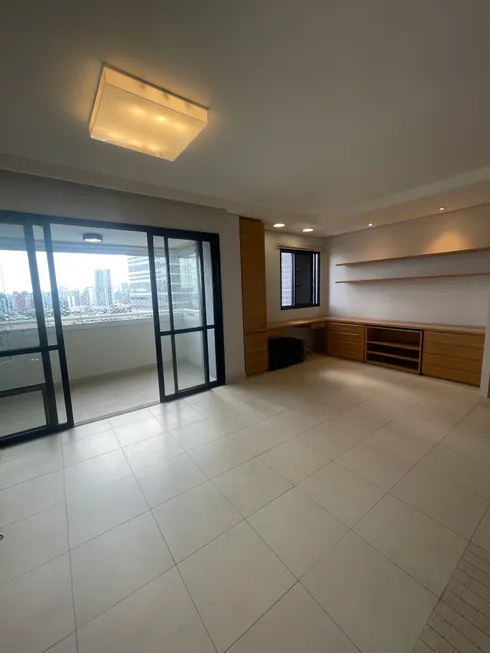 Foto 1 de Apartamento com 2 Quartos à venda, 97m² em Chácara Santo Antônio, São Paulo