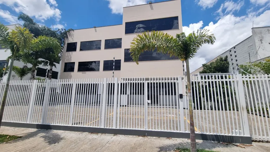 Foto 1 de Prédio Comercial para alugar, 732m² em Jardim do Lago, Campinas