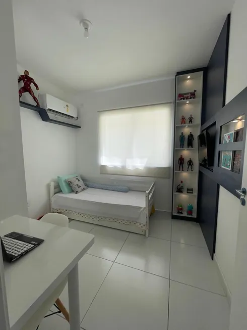 Foto 1 de Apartamento com 2 Quartos à venda, 56m² em Jardim Eldorado, São Luís