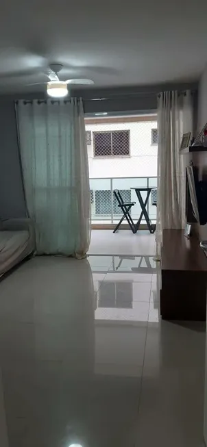 Foto 1 de Apartamento com 2 Quartos à venda, 71m² em Freguesia- Jacarepaguá, Rio de Janeiro