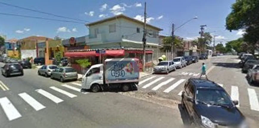 Foto 1 de Imóvel Comercial à venda, 280m² em Vila Alexandria, São Paulo
