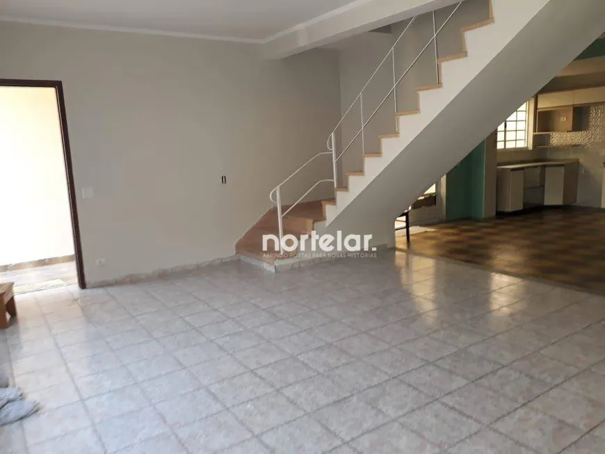 Foto 1 de Sobrado com 3 Quartos à venda, 165m² em Jardim São José, São Paulo