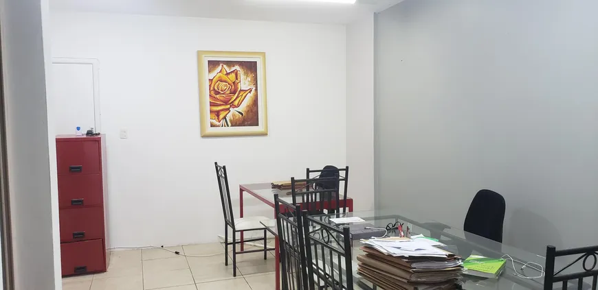 Foto 1 de Sala Comercial para alugar, 70m² em Centro, Florianópolis