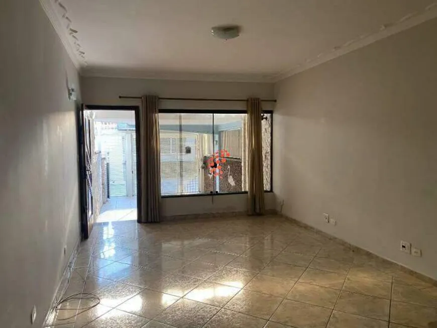 Foto 1 de Casa com 3 Quartos à venda, 180m² em Vila Regente Feijó, São Paulo