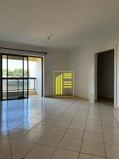 Foto 1 de Apartamento com 3 Quartos para alugar, 104m² em Centro, São José do Rio Preto