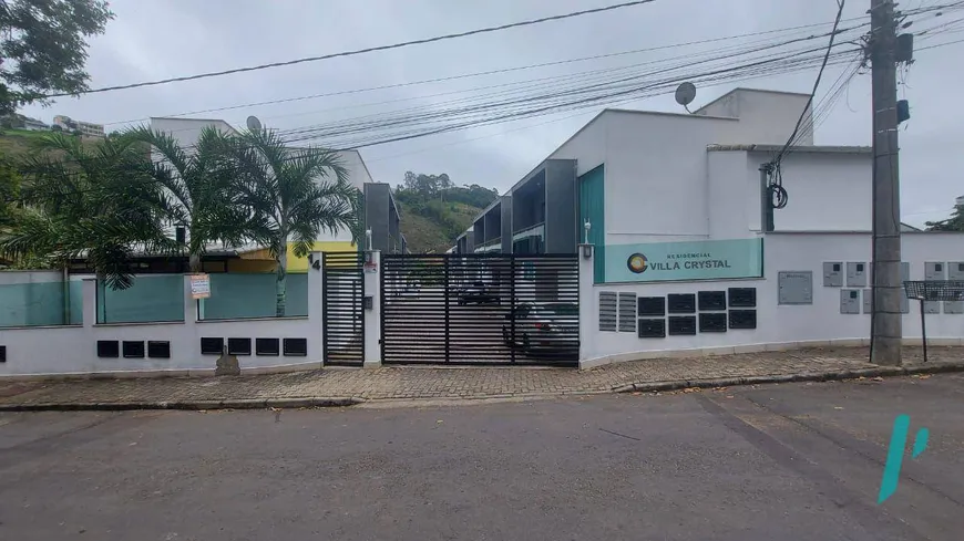 Foto 1 de Casa de Condomínio com 3 Quartos à venda, 160m² em Marilândia, Juiz de Fora