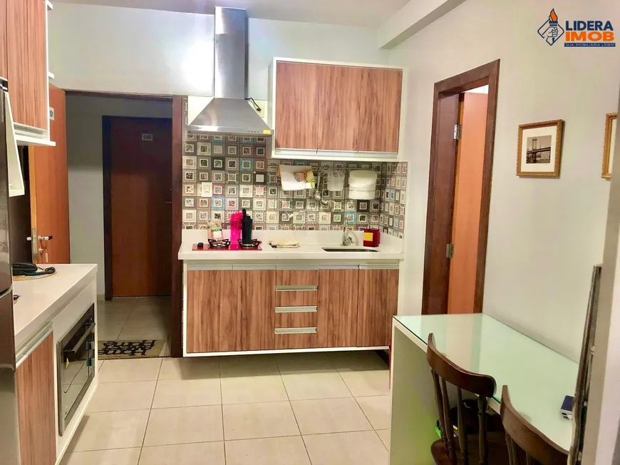 Foto 1 de Apartamento com 1 Quarto para alugar, 50m² em Centro, Feira de Santana