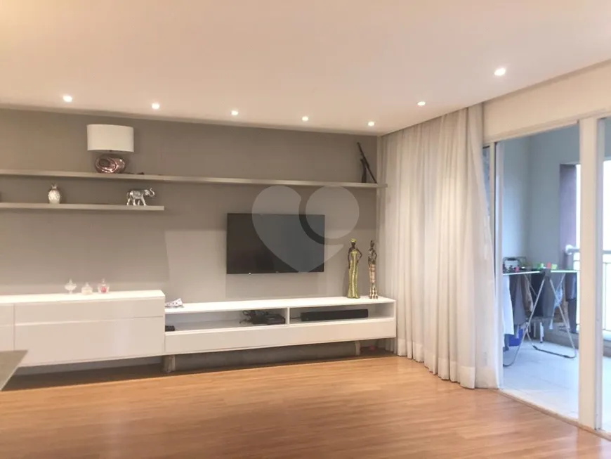 Foto 1 de Apartamento com 2 Quartos à venda, 88m² em Casa Verde, São Paulo