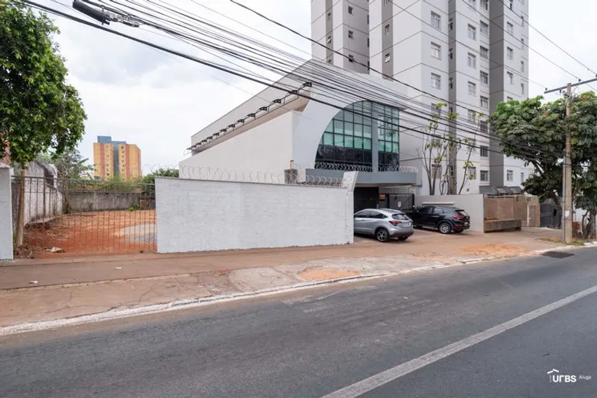 Foto 1 de Imóvel Comercial para alugar, 670m² em Setor Central, Goiânia