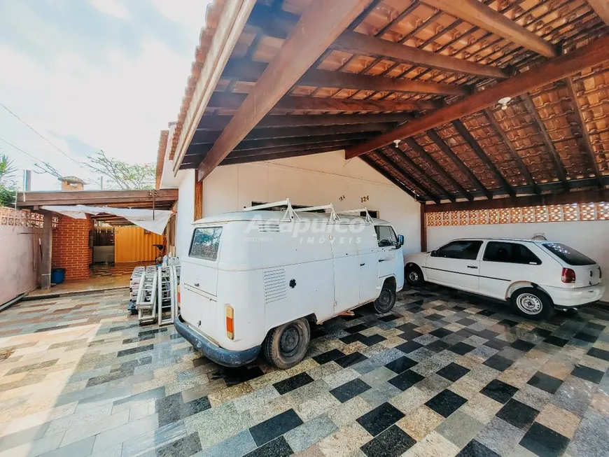 Foto 1 de Casa com 2 Quartos à venda, 147m² em Jardim dos Cedros, Santa Bárbara D'Oeste