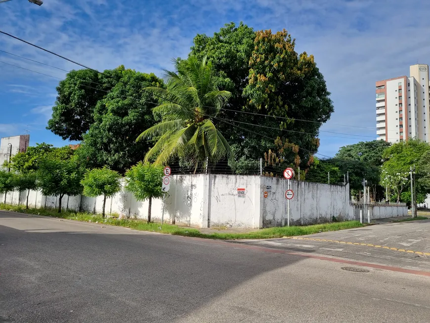 Foto 1 de Casa com 2 Quartos à venda, 1204m² em Monte Castelo, Fortaleza