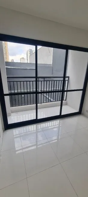 Foto 1 de Apartamento com 1 Quarto à venda, 26m² em Tatuapé, São Paulo