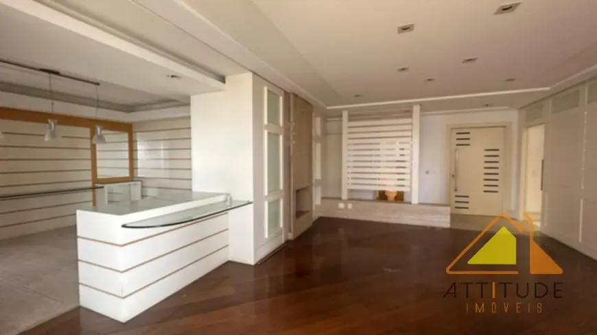 Foto 1 de Apartamento com 3 Quartos para alugar, 280m² em Jardim do Mar, São Bernardo do Campo