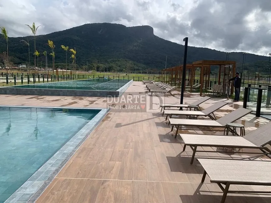 Foto 1 de Lote/Terreno à venda, 600m² em Pedra Branca, Palhoça