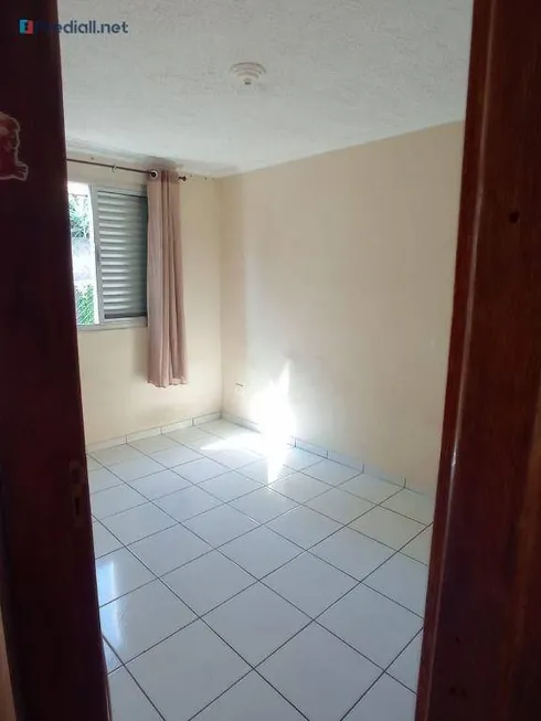 Foto 1 de Apartamento com 3 Quartos à venda, 48m² em Pirituba, São Paulo