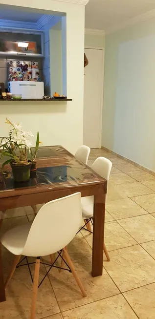 Foto 1 de Apartamento com 3 Quartos à venda, 77m² em Vila Nova, Campinas