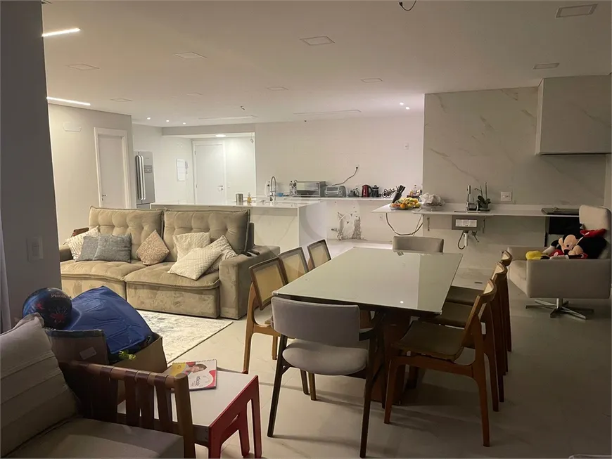Foto 1 de Apartamento com 4 Quartos à venda, 110m² em Ipiranga, São Paulo
