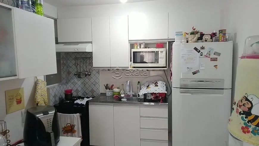 Foto 1 de Apartamento com 3 Quartos à venda, 56m² em Jardim Sao Guilherme, Sorocaba