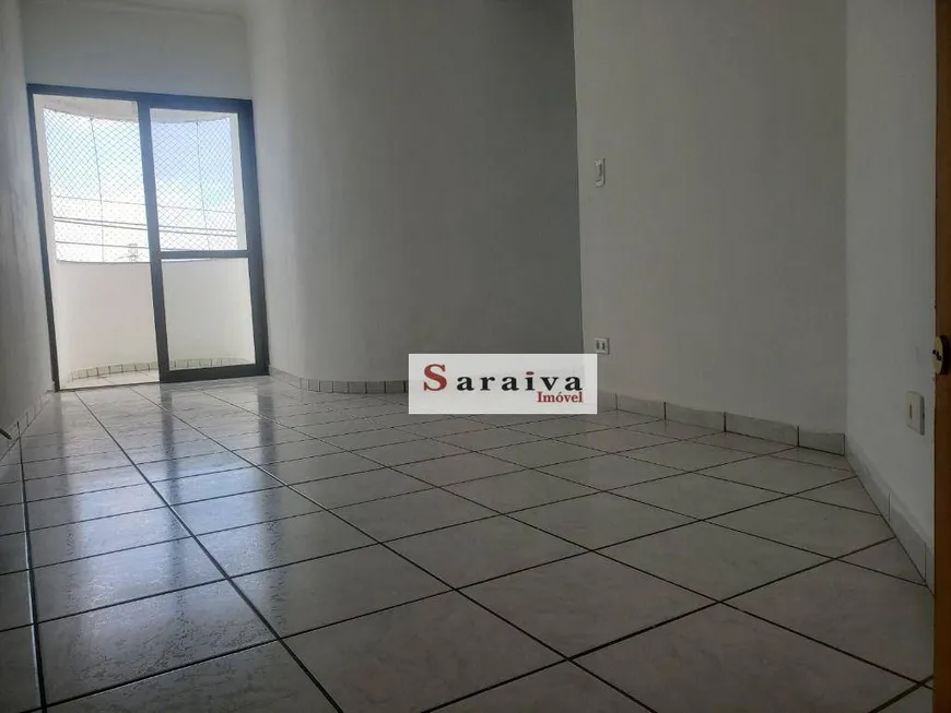 Foto 1 de Apartamento com 1 Quarto à venda, 50m² em Assunção, São Bernardo do Campo