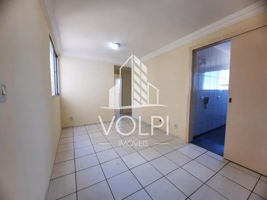 Foto 1 de Apartamento com 3 Quartos à venda, 60m² em Vila São Bento, Campinas