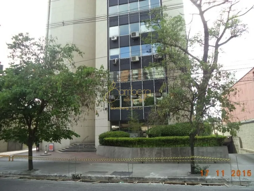 Foto 1 de Sala Comercial para alugar, 204m² em Brooklin, São Paulo