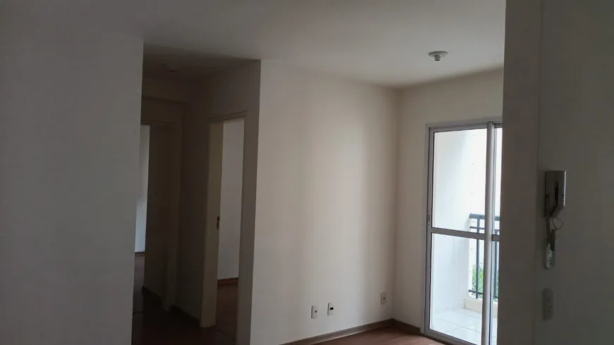 Foto 1 de Apartamento com 2 Quartos à venda, 51m² em Chácara Belenzinho, São Paulo