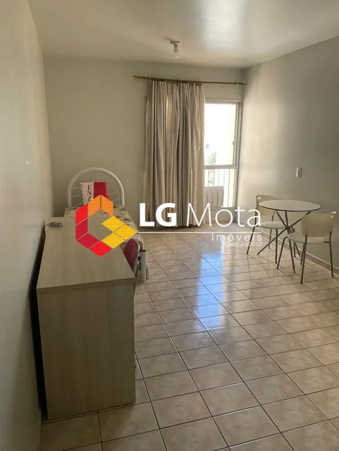 Foto 1 de Apartamento com 1 Quarto à venda, 44m² em Centro, Campinas