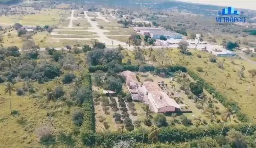 Foto 1 de Lote/Terreno à venda, 80000m² em Catu, Alagoinhas