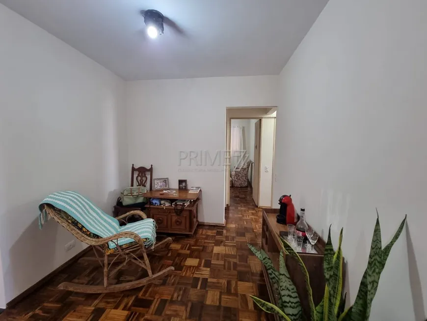 Foto 1 de Apartamento com 3 Quartos à venda, 95m² em Nova América, Piracicaba