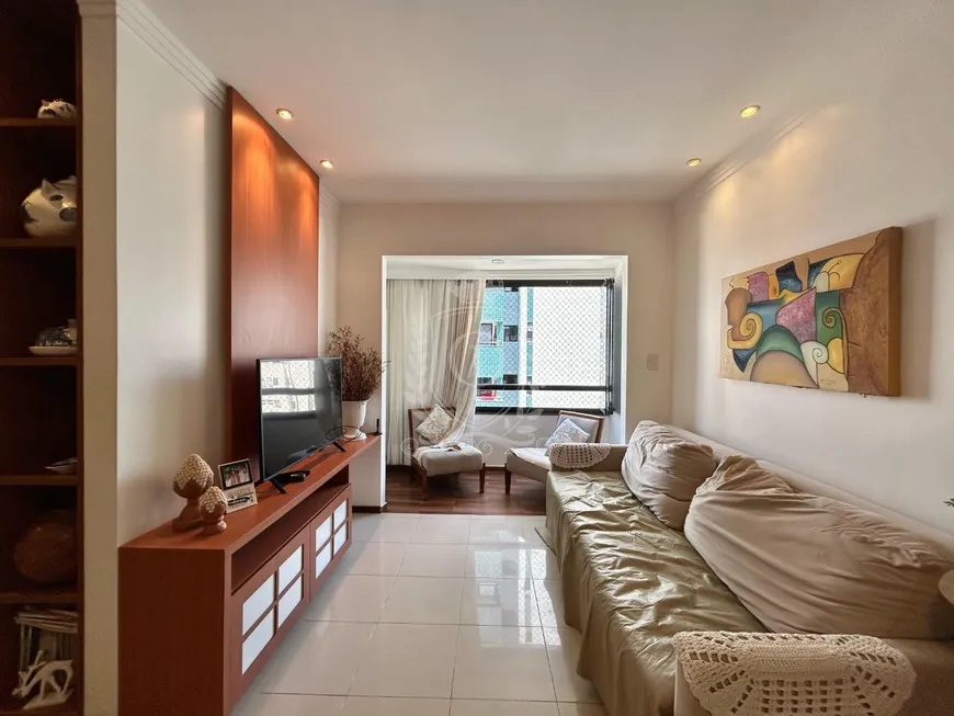 Foto 1 de Apartamento com 4 Quartos à venda, 89m² em Boa Viagem, Recife