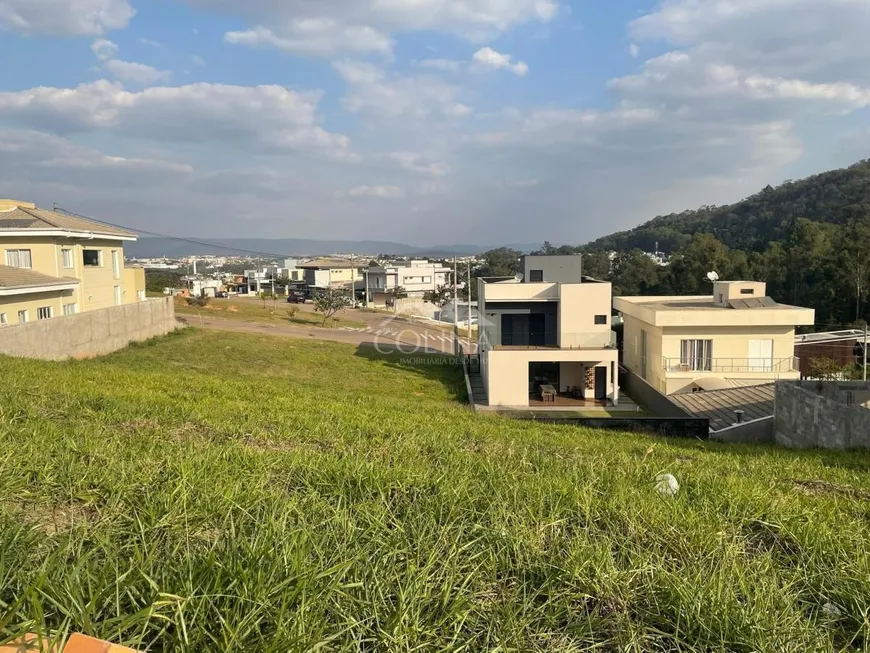 Foto 1 de Lote/Terreno à venda, 384m² em Jardim das Minas, Itupeva