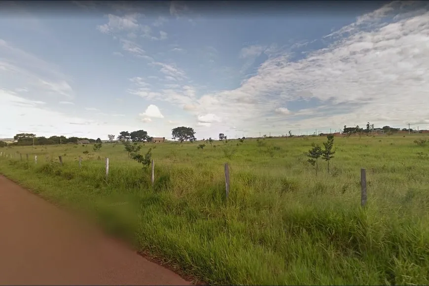 Foto 1 de Lote/Terreno à venda, 47600m² em , Abadia de Goiás