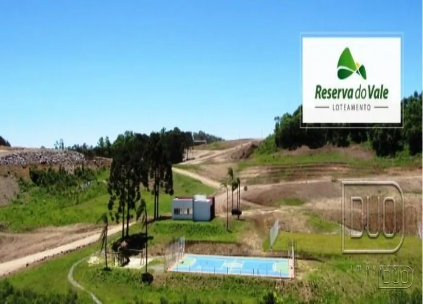 Foto 1 de Lote/Terreno à venda, 300m² em São Giácomo, Caxias do Sul