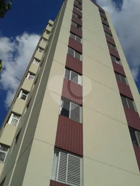 Foto 1 de Apartamento com 3 Quartos à venda, 74m² em Casa Verde, São Paulo