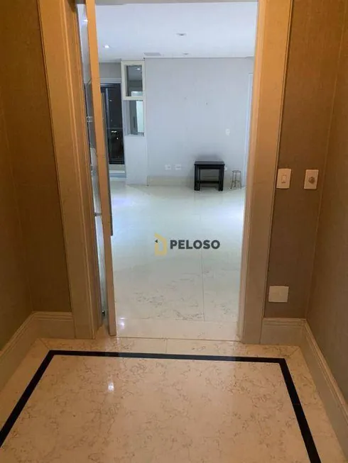 Foto 1 de Apartamento com 3 Quartos à venda, 170m² em Santana, São Paulo