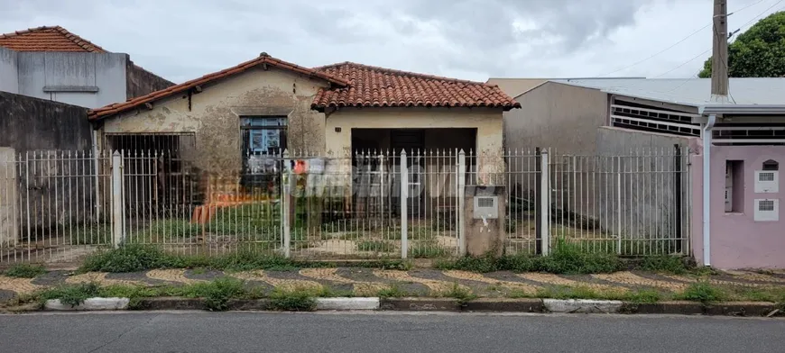 Foto 1 de Casa com 4 Quartos à venda, 263m² em Vila Industrial, Campinas