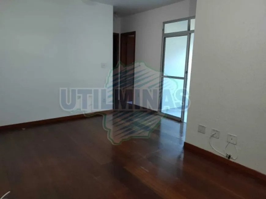 Foto 1 de Apartamento com 2 Quartos à venda, 81m² em Santa Branca, Belo Horizonte