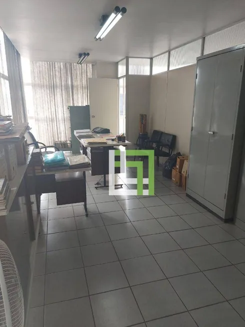 Foto 1 de Sala Comercial para venda ou aluguel, 107m² em Centro, Jundiaí