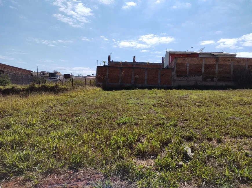 Foto 1 de Lote/Terreno à venda, 300m² em Residencial Flor do Cerrado, Anápolis