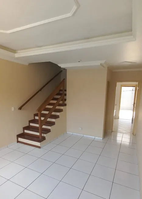 Foto 1 de Casa de Condomínio com 2 Quartos à venda, 80m² em Jardim Martins, Jundiaí