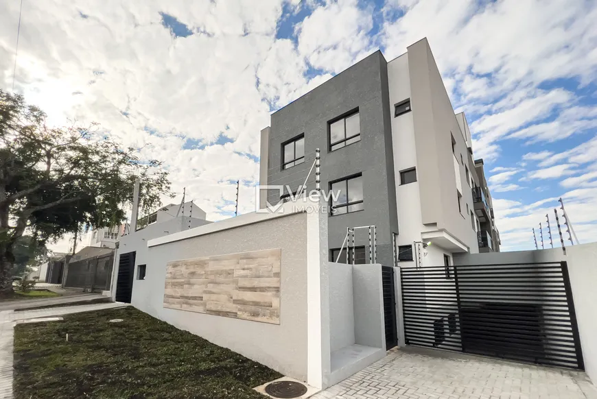 Foto 1 de Apartamento com 3 Quartos à venda, 67m² em Guaíra, Curitiba