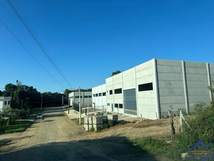 Foto 1 de Galpão/Depósito/Armazém com 1 Quarto para alugar, 650m² em Centenário, Caxias do Sul