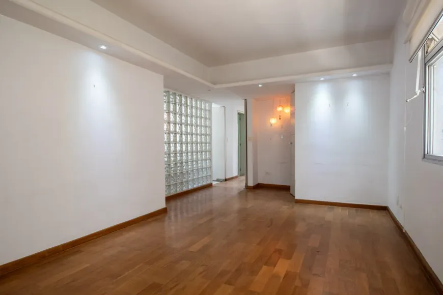 Foto 1 de Apartamento com 2 Quartos à venda, 83m² em Jardim Paulista, São Paulo