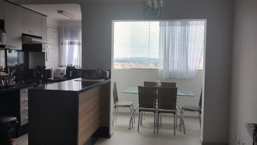 Foto 1 de Cobertura com 3 Quartos à venda, 97m² em Conceição, Osasco