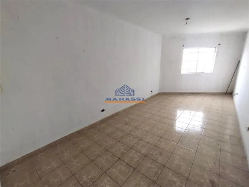 Foto 1 de Sala Comercial para alugar, 40m² em Jardim Guairaca, São Paulo