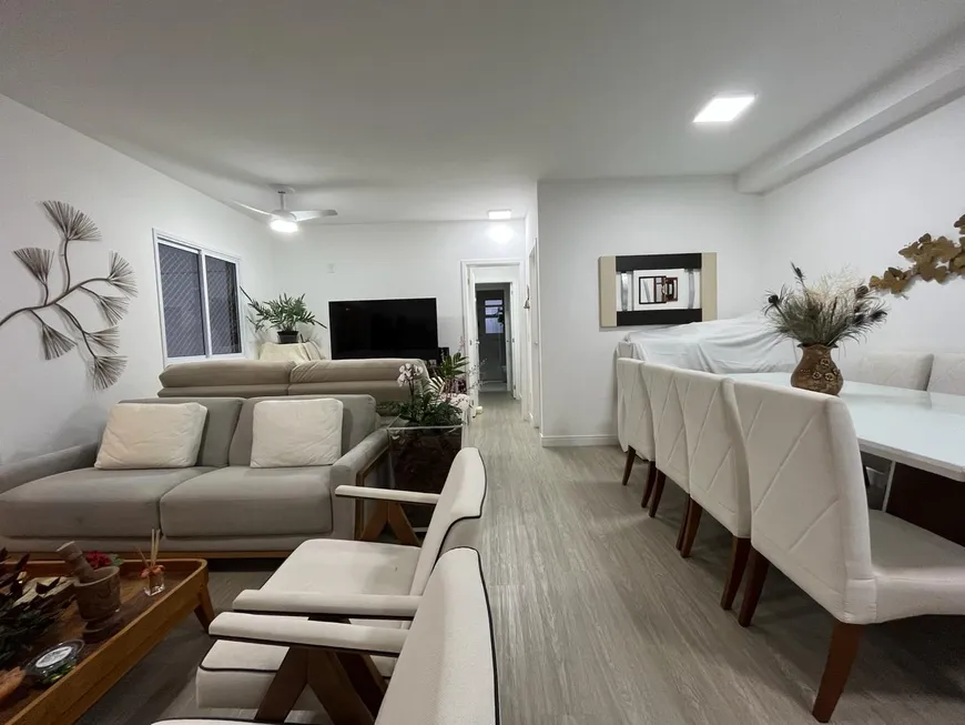 Foto 1 de Apartamento com 3 Quartos à venda, 124m² em Jardim Maricá, Mogi das Cruzes