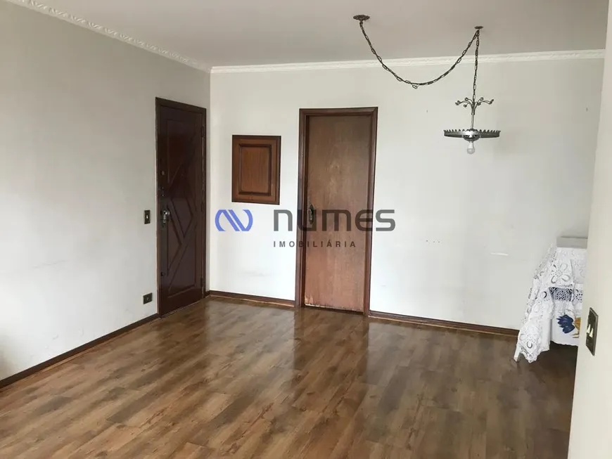 Foto 1 de Apartamento com 4 Quartos à venda, 166m² em Água Fria, São Paulo