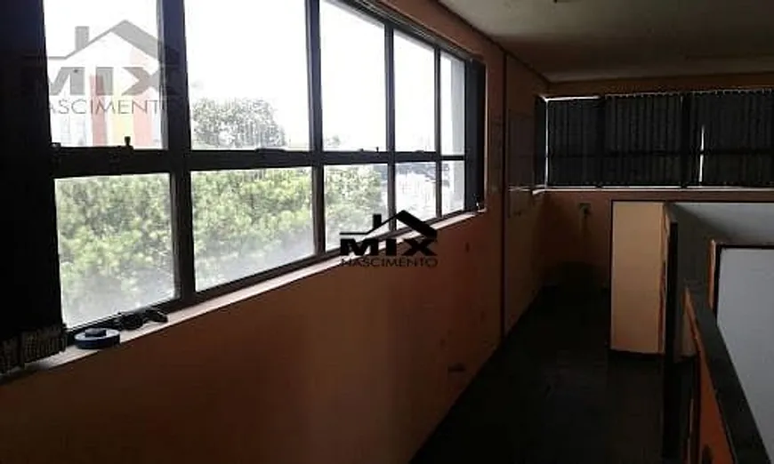 Foto 1 de Sala Comercial para venda ou aluguel, 63m² em Rudge Ramos, São Bernardo do Campo