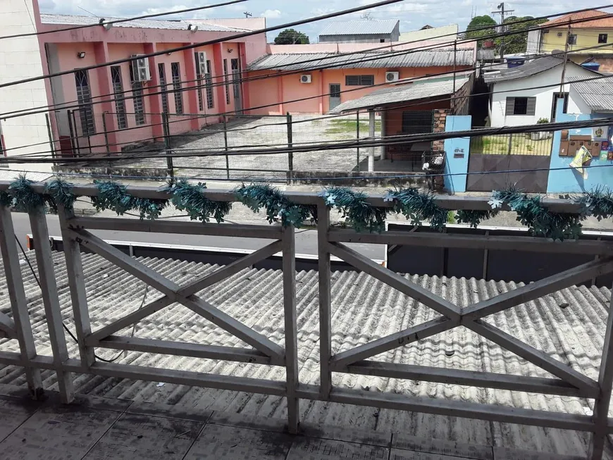 Foto 1 de Imóvel Comercial com 2 Quartos à venda, 90m² em Cidade Nova, Manaus